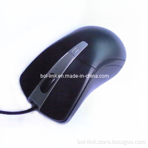 Computer Wired Mouse (CYM-8018)
